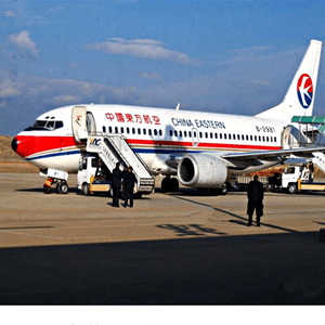 徐州航空货运航空快运业稳步发展的原因是什么？